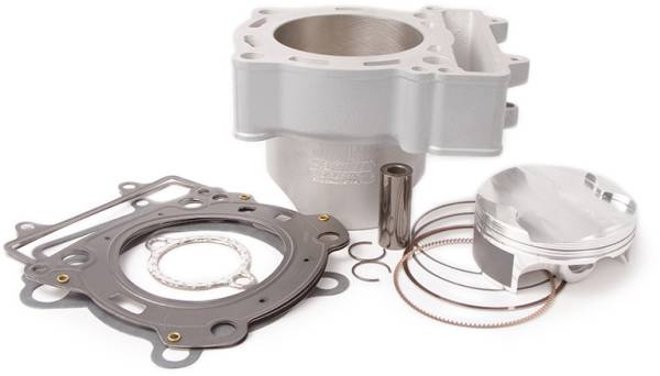 CYLINDER WORKS - CYLINDER KIT 76.00/STD 12.8:1 KTM - Image 1