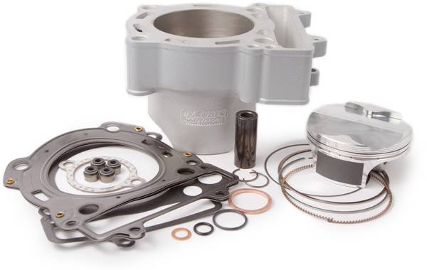 CYLINDER WORKS - CYLINDER KIT HC 76.00/STD 13.3:1 KTM - Image 1