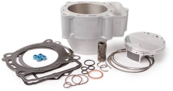 CYLINDER WORKS - CYLINDER KIT 88.00/STD 13.6:1 KTM - Image 1