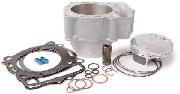 CYLINDER WORKS - CYLINDER KIT HC 88.00/STD 14.1:1 KTM - Image 1