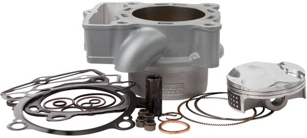 CYLINDER WORKS - CYLINDER KIT 78.00/STD 13.9:1 HUS/KTM - Image 1