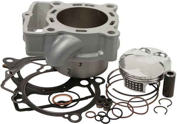 CYLINDER WORKS - CYLINDER KIT HC 78.00/STD 14.3:1 HUS/KTM - Image 1