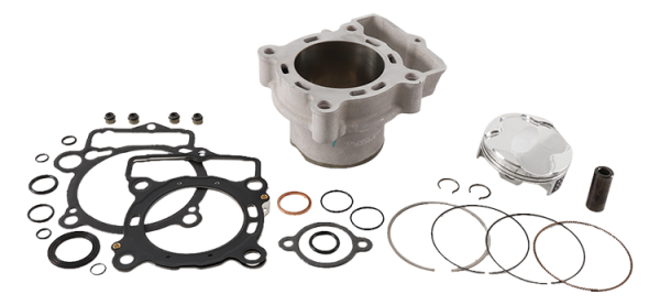 CYLINDER WORKS - CYLINDER KIT 78.00/STD 14.4:1 HUSQ/KTM - Image 1