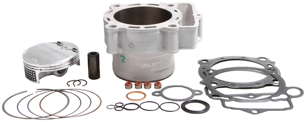 CYLINDER WORKS - CYLINDER KIT 88.00/STD 14.0:1 HUSQ/KTM - Image 1