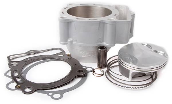 CYLINDER WORKS - CYLINDER KIT BB 90.00/+2.0 13.5:1 KTM - Image 1