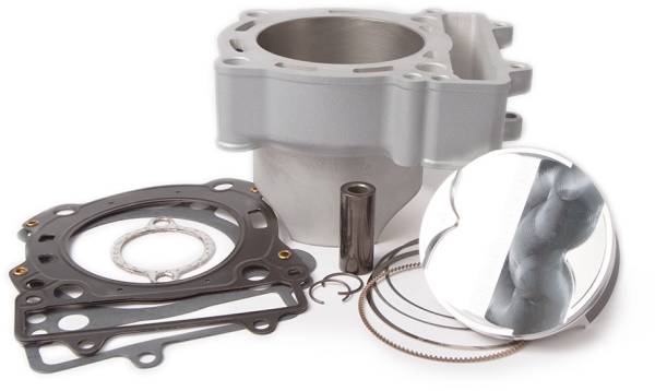 CYLINDER WORKS - CYLINDER KIT BB 80.00/+4.0 13.3:1 KTM - Image 1