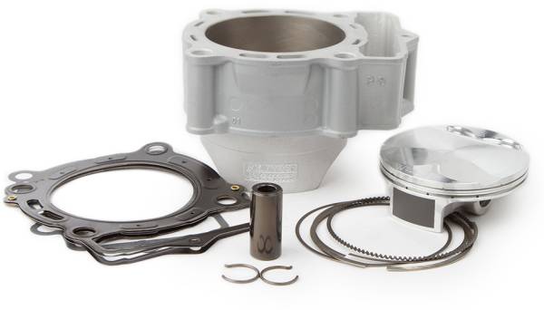 CYLINDER WORKS - CYLINDER KIT BB 90.00/+2.0 13.5:1 KTM - Image 1