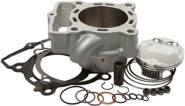 CYLINDER WORKS - CYLINDER KIT BB 81.00/+3.0 13.9:1 HUS/KTM - Image 1