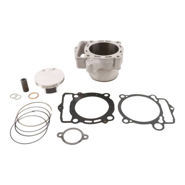 CYLINDER WORKS - CYLINDER KIT BB 90.00/+2.0 14.0:1 HUSQ/KTM - Image 1