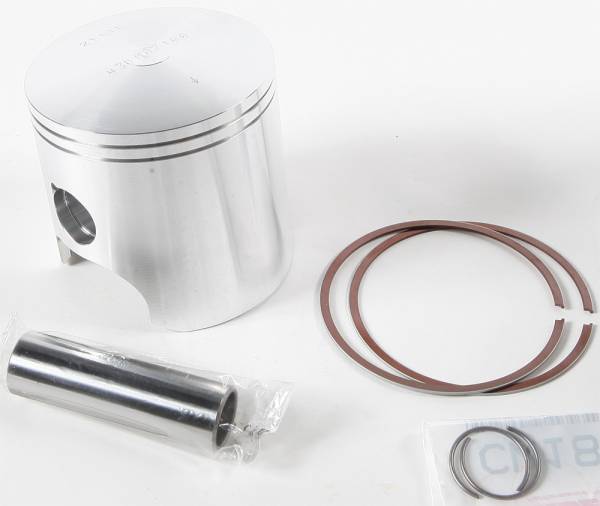 WISECO - PISTON KIT 71.00/+1.00 HON - Image 1