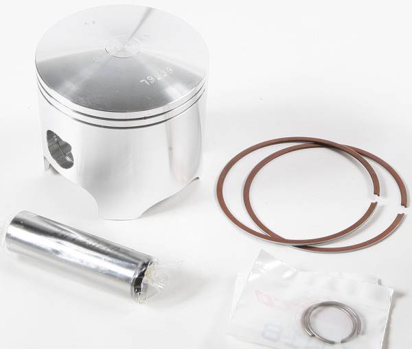 WISECO - PISTON KIT 71.50/+1.50 HON - Image 1