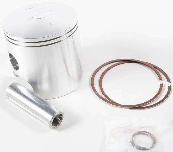 WISECO - PISTON KIT 72.00/+2.00 HON - Image 1