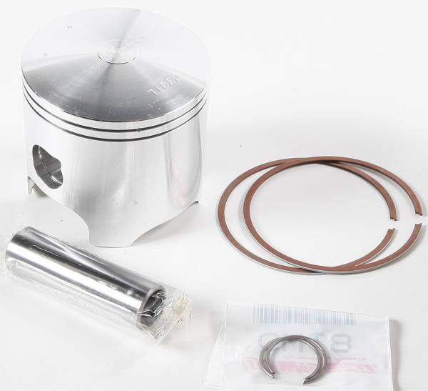 WISECO - PISTON KIT 70.00/STD HON - Image 1