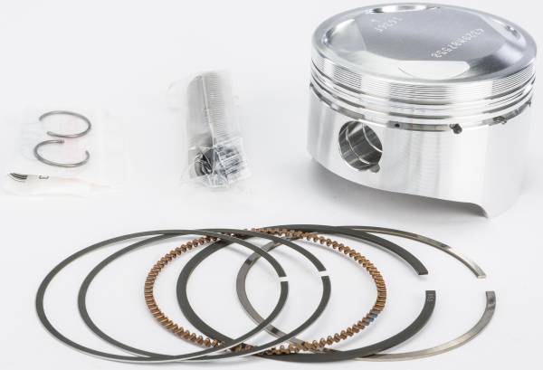 WISECO - PISTON KIT 75.50/+0.50 10.5:1 HON - Image 1