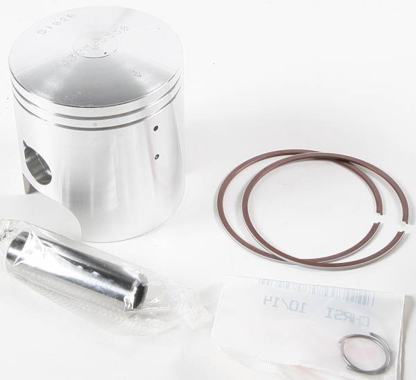 WISECO - PISTON KIT 55.50/+1.50 SUZ - Image 1