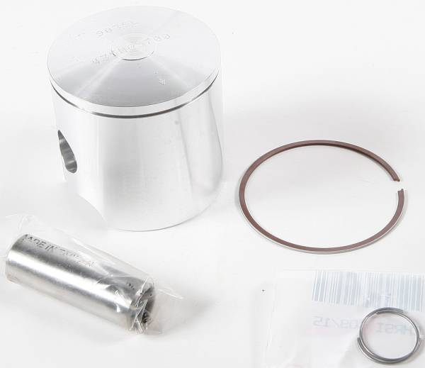 WISECO - PISTON KIT 57.00/+1.00 YAM - Image 1