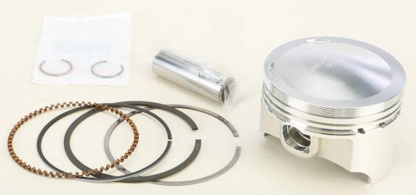 WISECO - PISTON KIT 73.00/STD 10.5:1 HON - Image 1