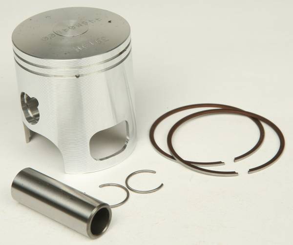 WISECO - PISTON KIT 48.00/STD KAW - Image 1