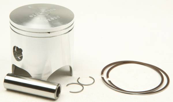 WISECO - PISTON KIT 56.50/+0.50 HON - Image 1