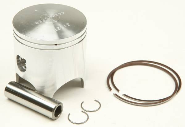 WISECO - PISTON KIT 57.50/+2.00 HON - Image 1