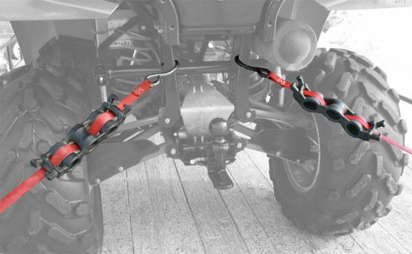 ATV TEK - TIE-DOWN SHOCKWEAVE - Image 1