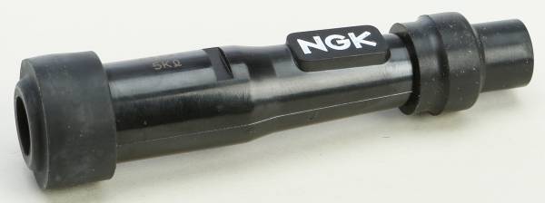 NGK - SPARK PLUG RESISTOR COVER STRAIGHT SBO5F - Image 1