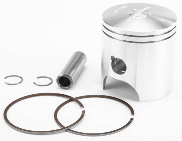 WISECO - PISTON KIT 51.00/+1.50 HON - Image 1