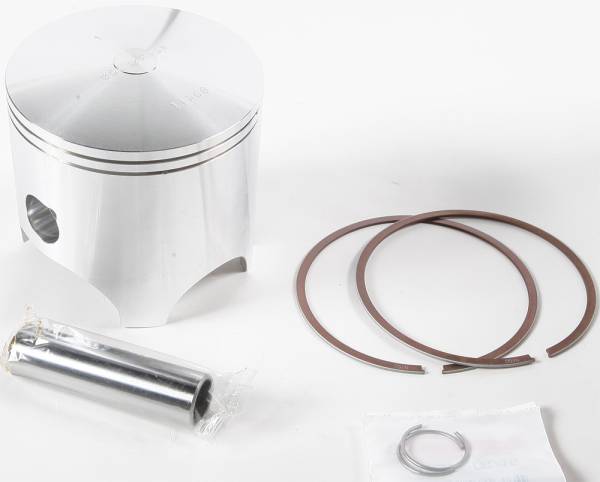 WISECO - PISTON KIT 85.50/STD YAM - Image 1