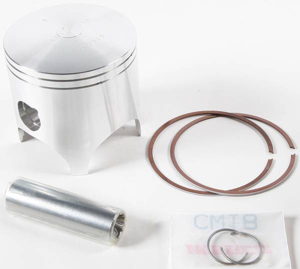 WISECO - PISTON KIT 71.00/+1.00 YAM - Image 1