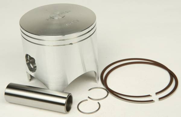 WISECO - PISTON KIT 70.00/STD YAM - Image 1