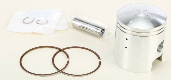 WISECO - PISTON KIT 51.00/+2.00 SUZ - Image 1