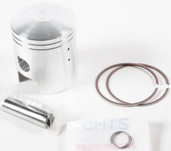 WISECO - PISTON KIT 49.00/STD SUZ - Image 1