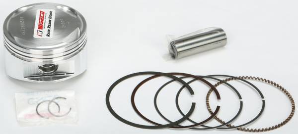 WISECO - PISTON KIT 85.00/STD 10:1 HON - Image 1