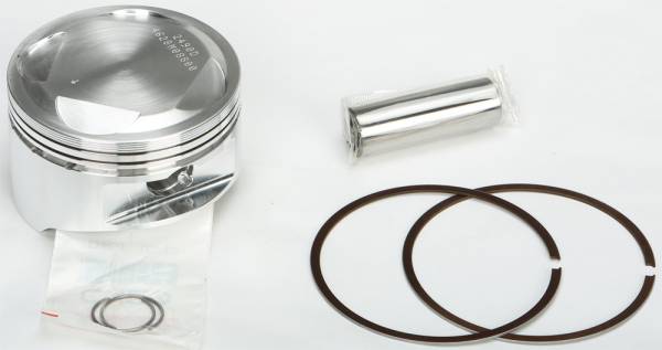 WISECO - PISTON KIT 88.00/+3.00 11:1 HON - Image 1