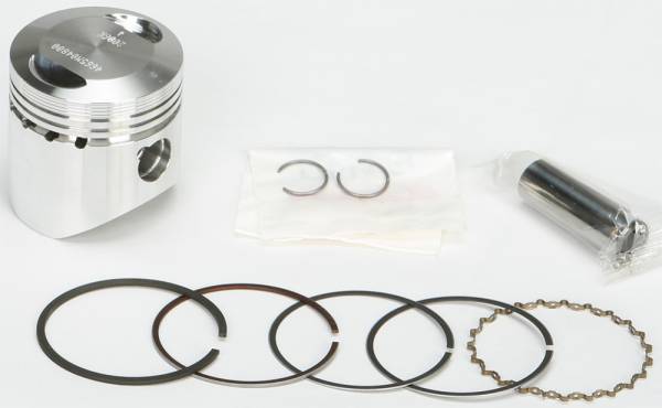 WISECO - PISTON KIT 48.00/+0.50 9.7:1 HON - Image 1