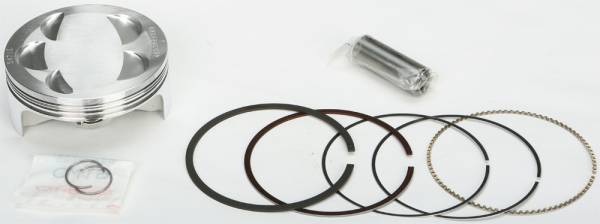 WISECO - PISTON KIT 95.00/STD 12.5:1 YAM - Image 1