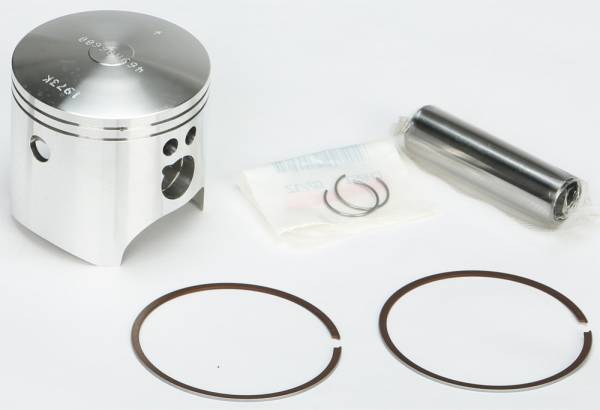 WISECO - PISTON KIT 66.00/STD KAW - Image 1