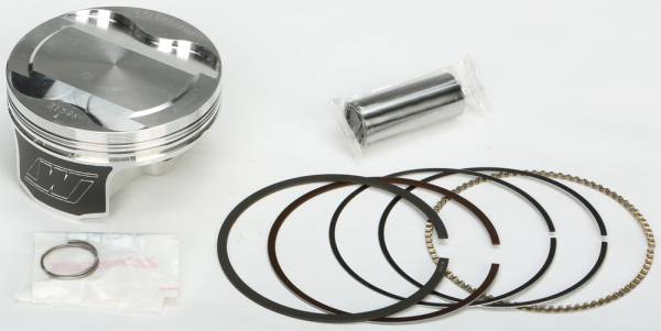 WISECO - PISTON KIT 90.00/STD 13.5:1 AC/KAW/SUZ - Image 1