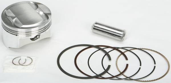 WISECO - PISTON KIT 100.00/STD 11:1 HON - Image 1