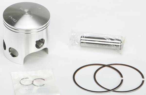 WISECO - PISTON KIT 67.00/+1.00 YAM - Image 1