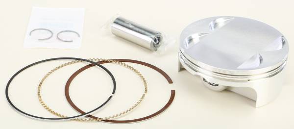 WISECO - PISTON KIT 95.00/STD 11:1 KTM/POL - Image 1