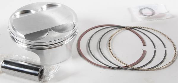 WISECO - PISTON KIT 95.00/STD 12.5:1 KTM/POL - Image 1