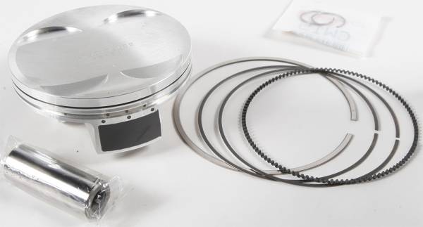 WISECO - PISTON KIT ARMORGLIDE 96.00/STD 11.5:1 HON - Image 1