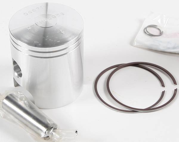 WISECO - PISTON KIT 48.50/+1.50 YAM - Image 1