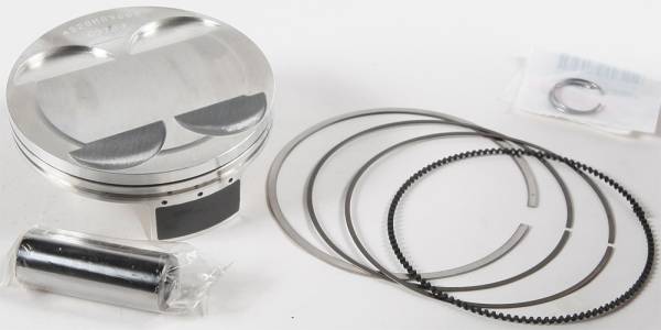 WISECO - PISTON KIT ARMORGLIDE 96.00/STD 12:1 HON - Image 1