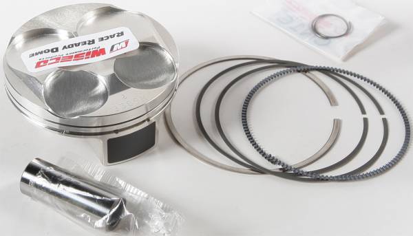 WISECO - PISTON KIT ARMORGLIDE 78.00/STD 13.5:1 HON - Image 1