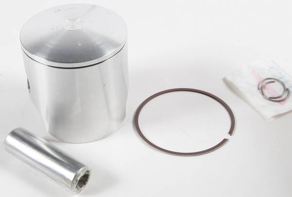 WISECO - PISTON KIT 70.50/+0.50 SUZ - Image 1