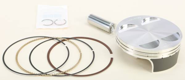 WISECO - PISTON KIT ARMORGLIDE 101.00/STD 12.5:1 HON - Image 1