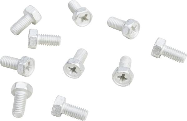 FIRE POWER - BOLTS 5MM X 10MM 10/PK - Image 1