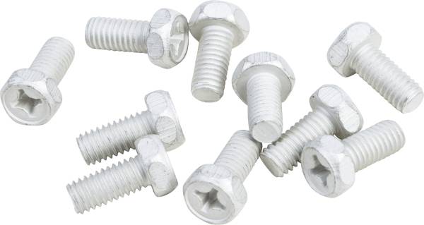 FIRE POWER - BOLTS 6MM X 13MM 10/PK - Image 1